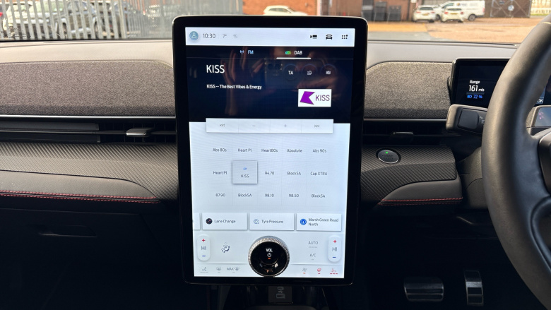 Ford Mustang Mach-E 258kW Extended Range 88kWh AWD 5dr Auto Electric Estate